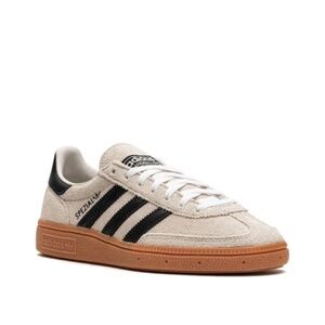Adidas Handball Spezial Aluminum Sneakers